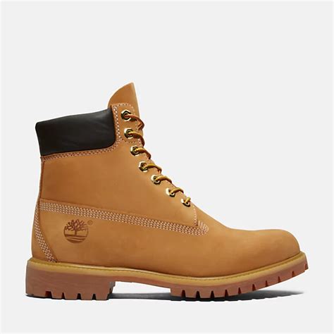 Timberland Men's 6 .